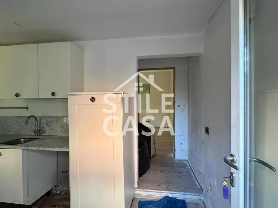 Immagine 4 di Terratetto in vendita  a Lucca