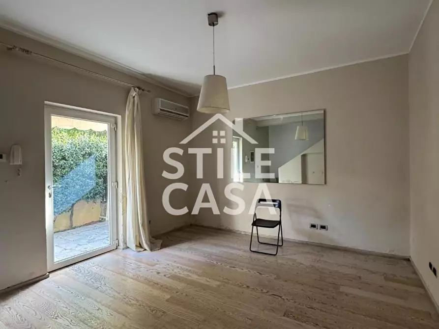 Immagine 1 di Terratetto in vendita  a Lucca