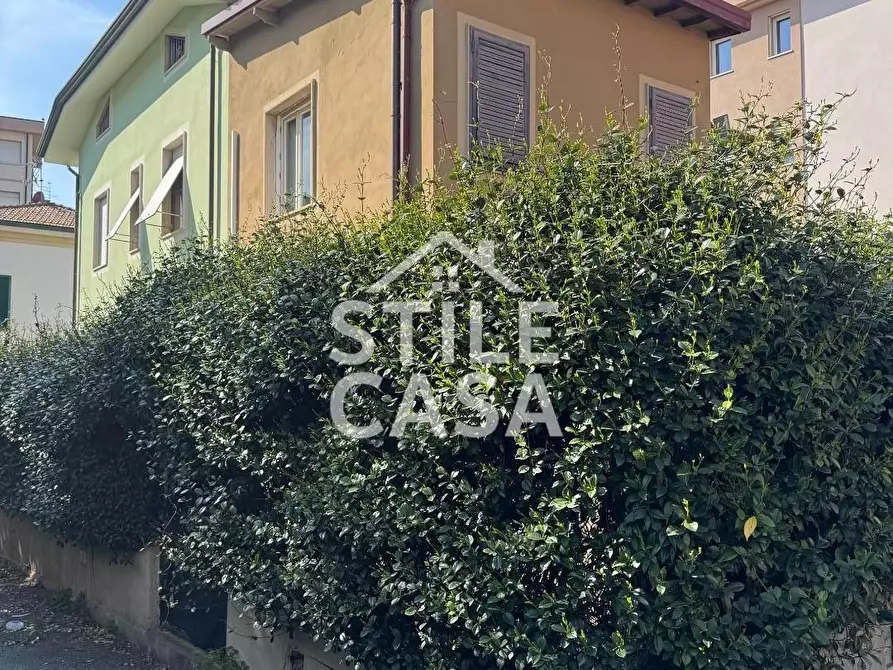 Immagine 15 di Terratetto in vendita  a Lucca