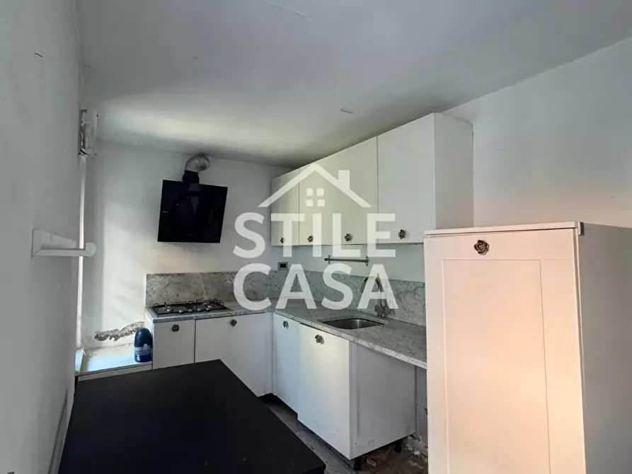 Immagine 3 di Terratetto in vendita  a Lucca