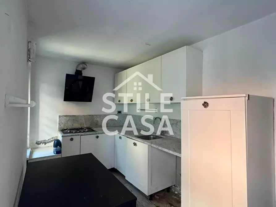 Immagine 2 di Terratetto in vendita  a Lucca