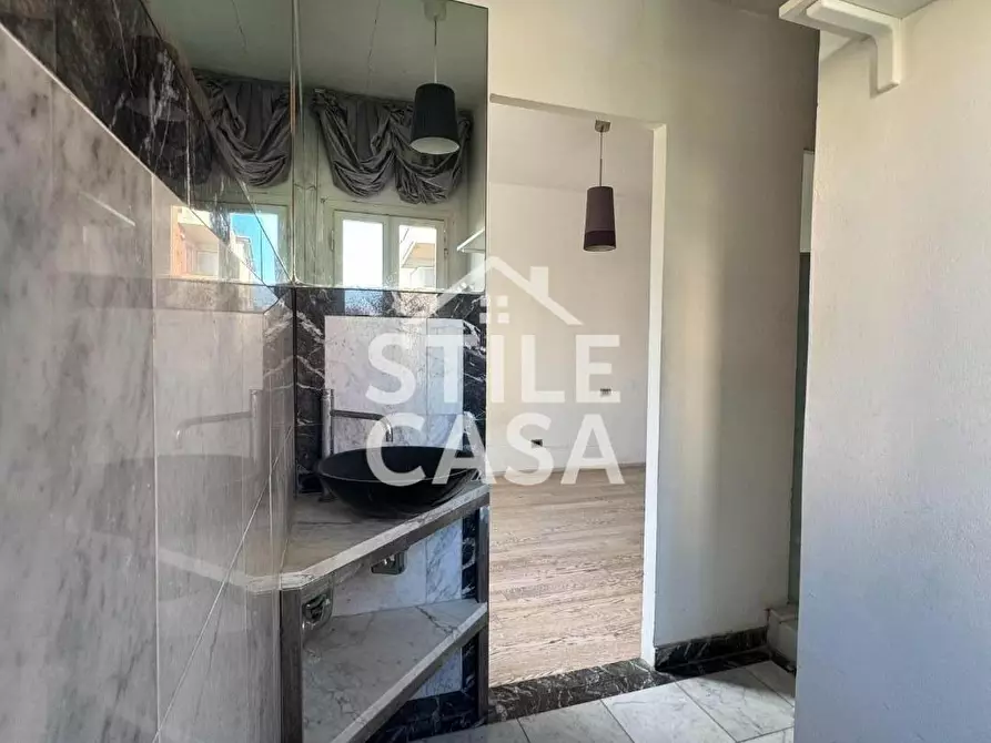 Immagine 13 di Terratetto in vendita  a Lucca