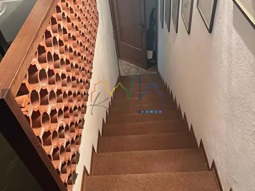 Immagine 18 di Villa in vendita  a San Giuliano Terme