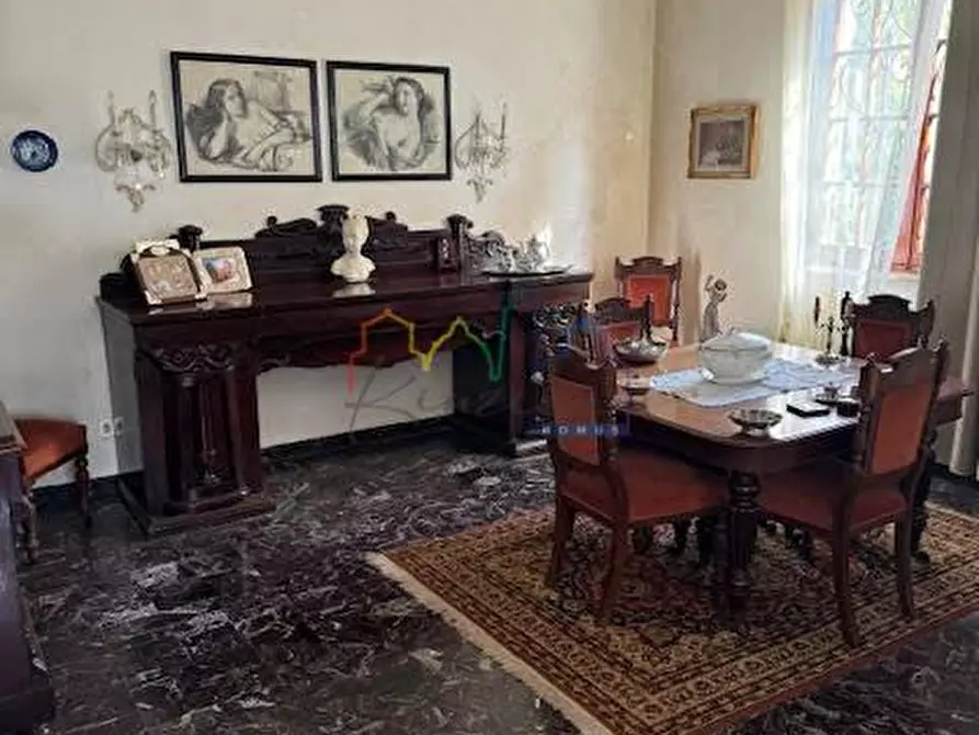 Immagine 10 di Villa in vendita  a San Giuliano Terme