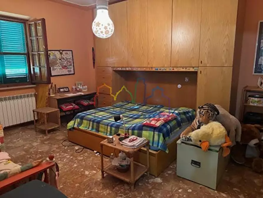 Immagine 14 di Villa in vendita  a San Giuliano Terme