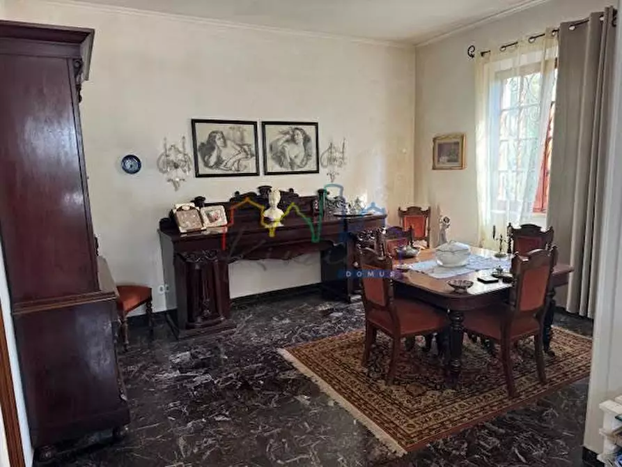 Immagine 7 di Villa in vendita  a San Giuliano Terme