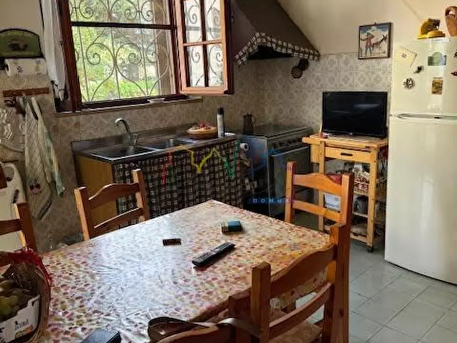 Immagine 9 di Villa in vendita  a San Giuliano Terme