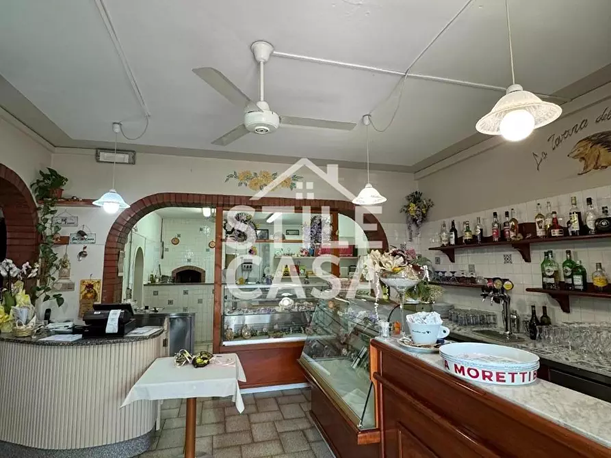 Immagine 19 di Bar / Ristorante in vendita  a Altopascio