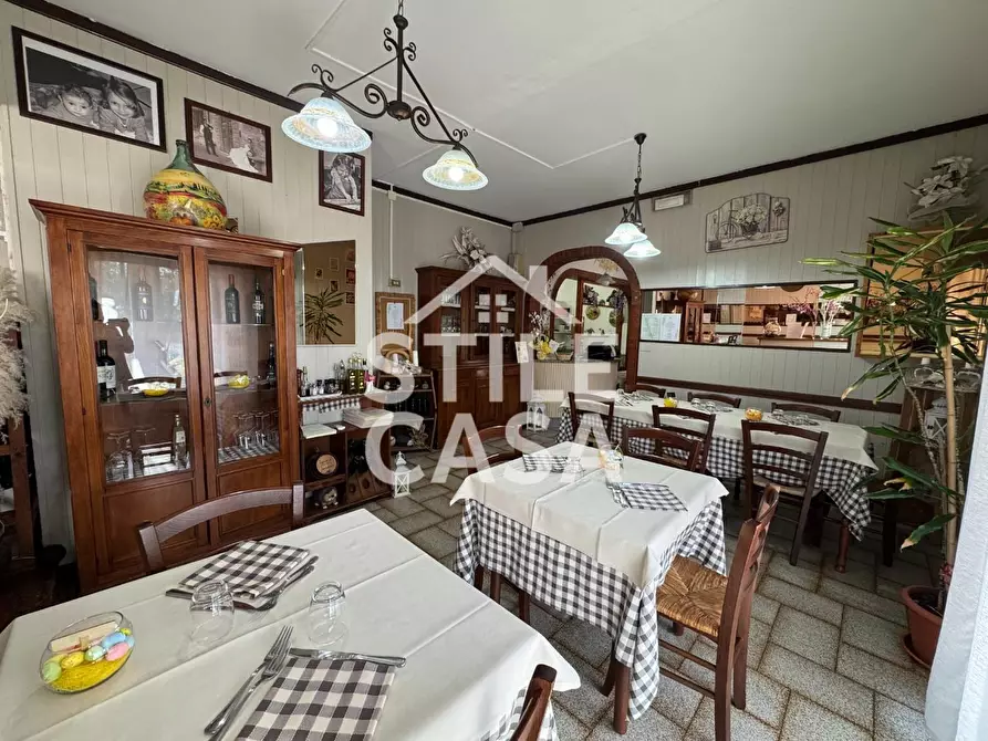 Immagine 1 di Bar / Ristorante in vendita  a Altopascio