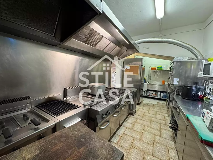 Immagine 45 di Bar / Ristorante in vendita  a Altopascio