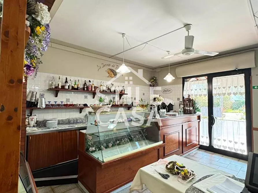 Immagine 25 di Bar / Ristorante in vendita  a Altopascio