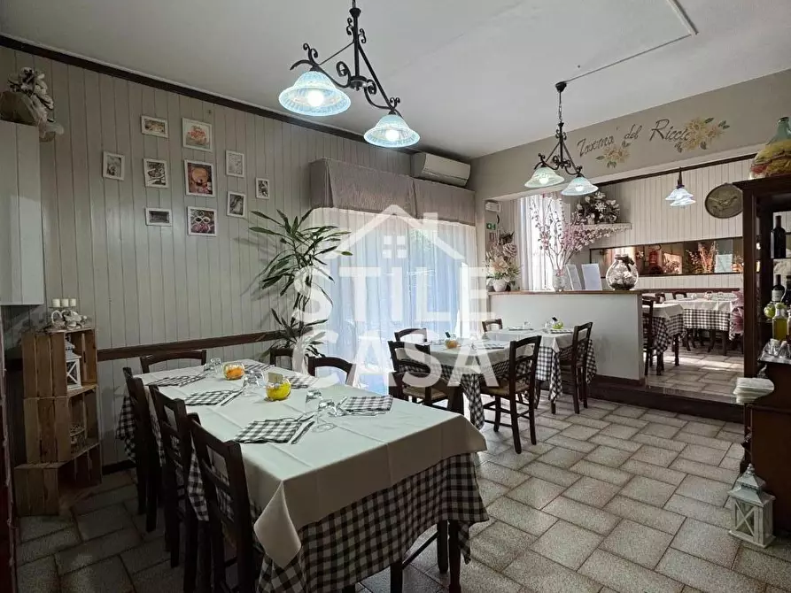 Immagine 8 di Bar / Ristorante in vendita  a Altopascio