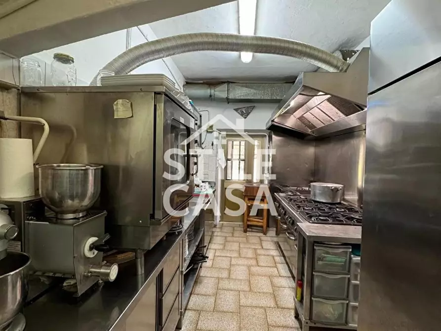 Immagine 42 di Bar / Ristorante in vendita  a Altopascio