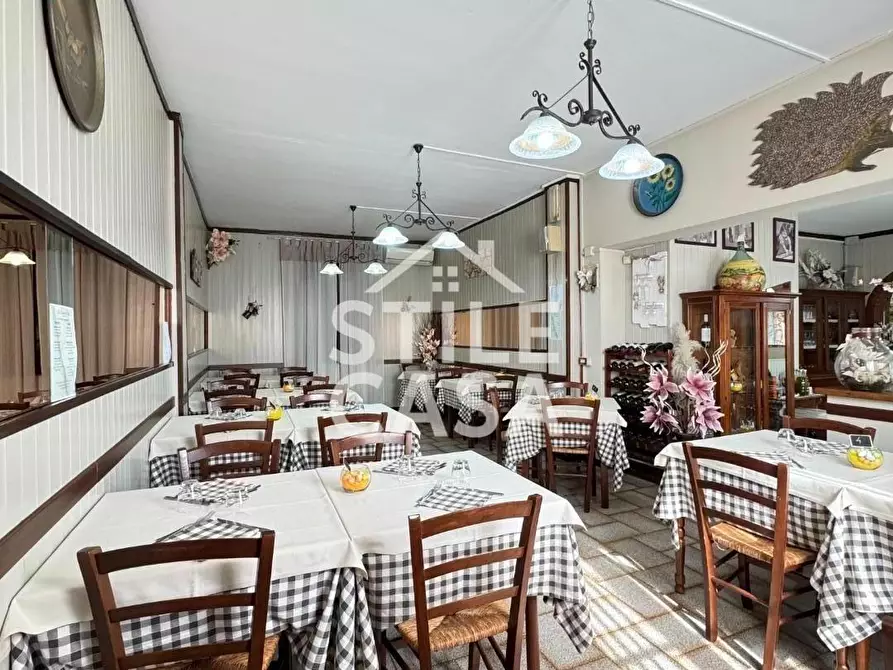 Immagine 4 di Bar / Ristorante in vendita  a Altopascio