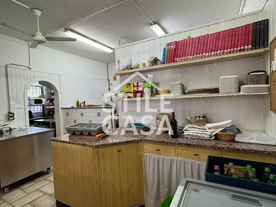 Immagine 31 di Bar / Ristorante in vendita  a Altopascio