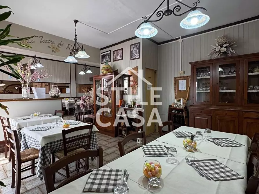 Immagine 12 di Bar / Ristorante in vendita  a Altopascio
