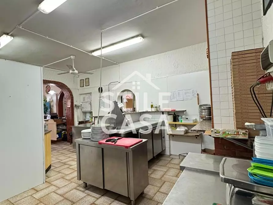 Immagine 37 di Bar / Ristorante in vendita  a Altopascio