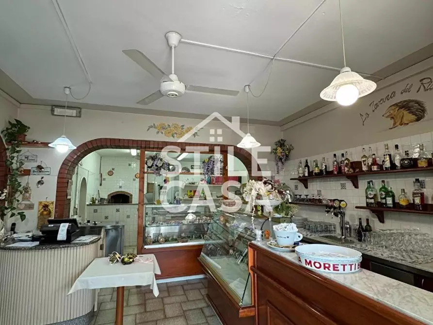 Immagine 18 di Bar / Ristorante in vendita  a Altopascio