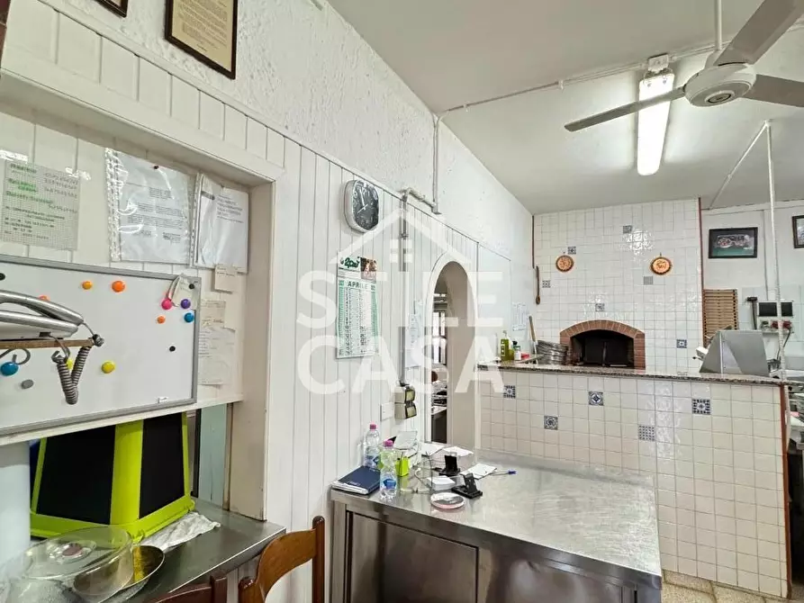 Immagine 40 di Bar / Ristorante in vendita  a Altopascio