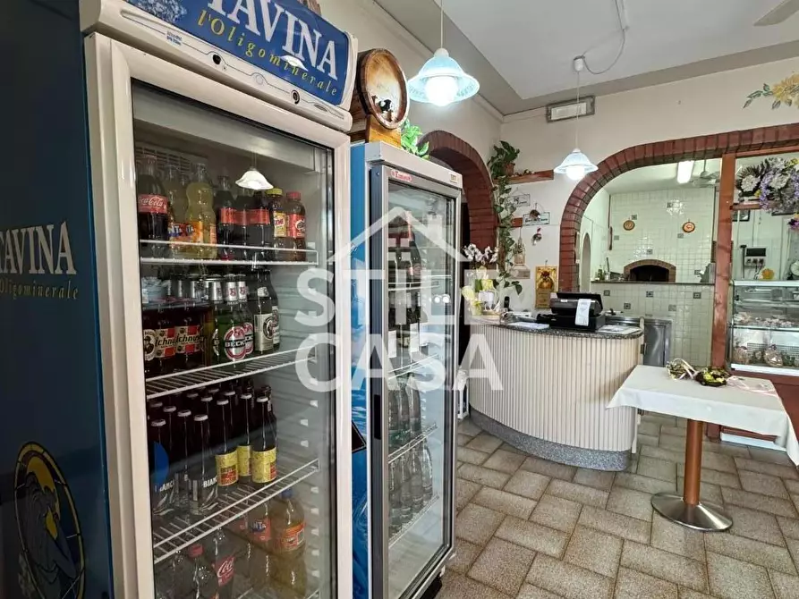 Immagine 17 di Bar / Ristorante in vendita  a Altopascio