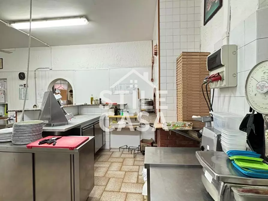 Immagine 35 di Bar / Ristorante in vendita  a Altopascio