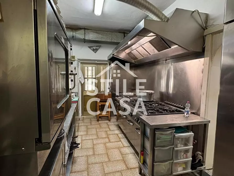 Immagine 43 di Bar / Ristorante in vendita  a Altopascio