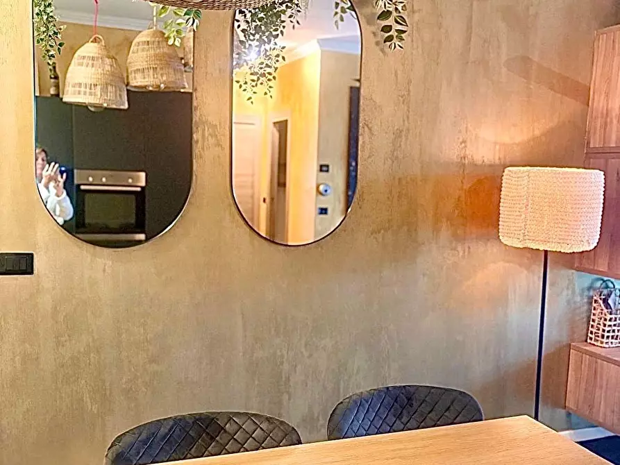 Immagine 7 di Appartamento in vendita  a Massa