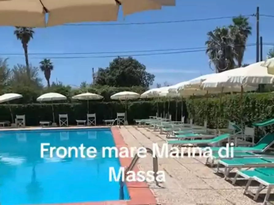 Immagine 2 di Appartamento in vendita  a Massa