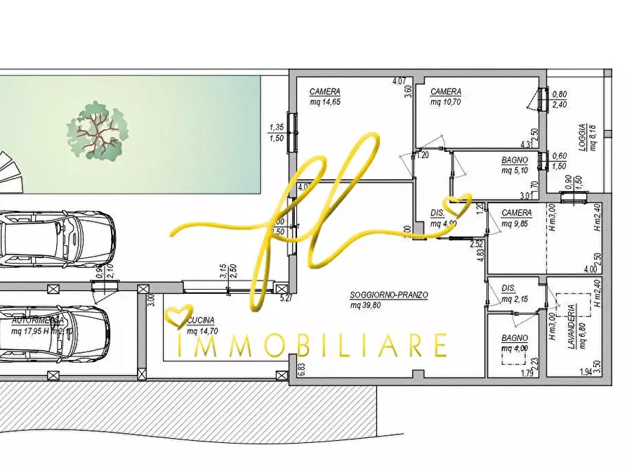 Immagine 3 di Attività artigianale in vendita  a Cecina