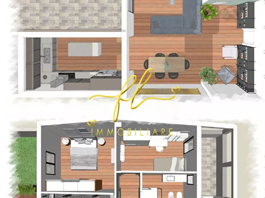 Immagine 5 di Attività artigianale in vendita  a Cecina