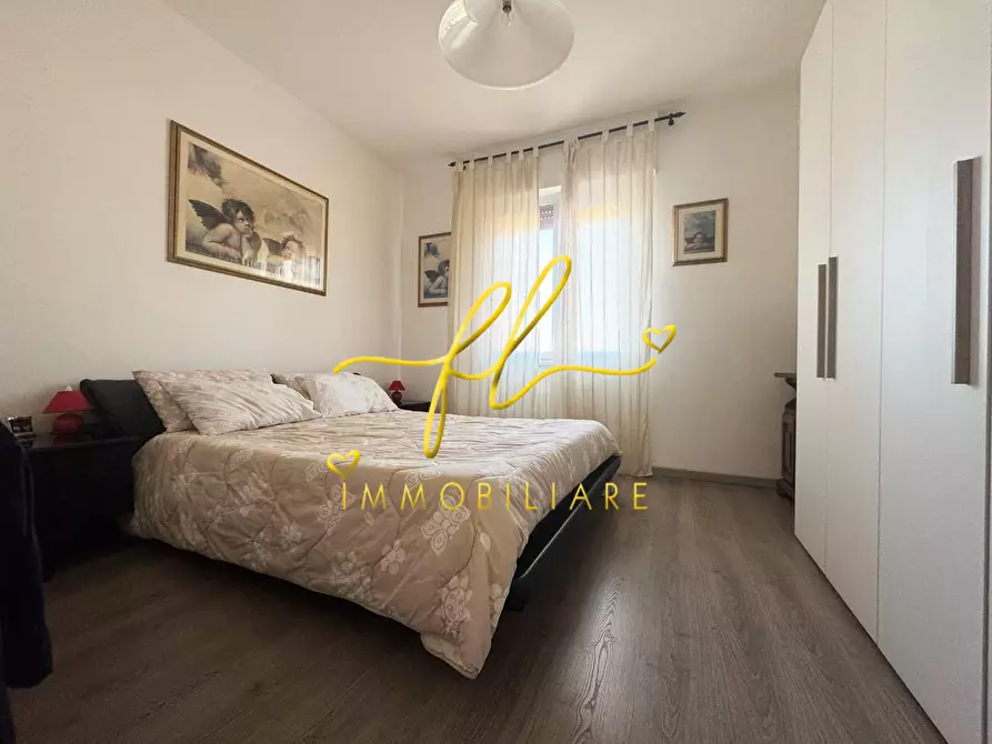 Immagine 17 di Appartamento in vendita  a Livorno