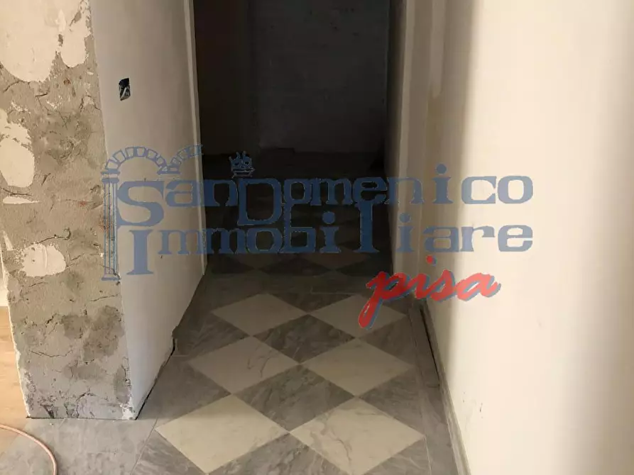Immagine 6 di Terratetto in vendita  a Pisa