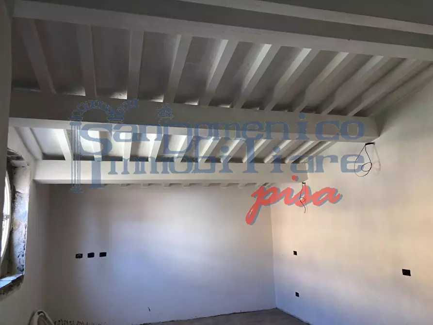 Immagine 4 di Terratetto in vendita  a Pisa