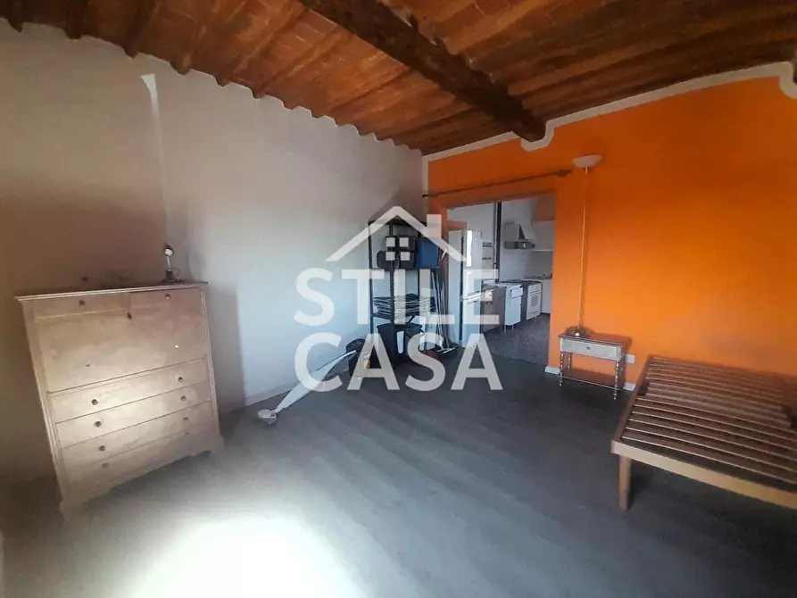 Immagine 5 di Appartamento in vendita  a Castelfranco Di Sotto