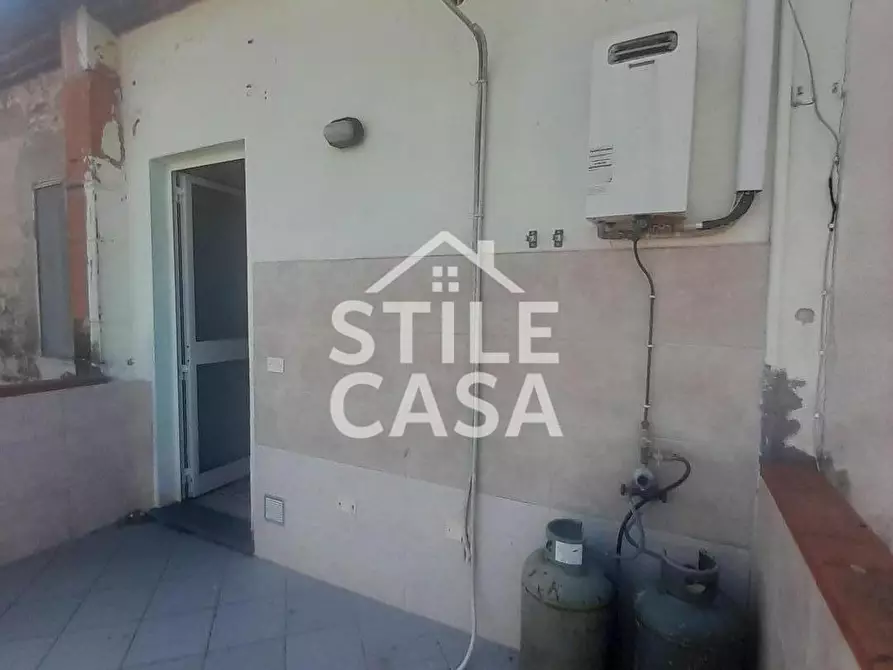 Immagine 3 di Appartamento in vendita  a Castelfranco Di Sotto