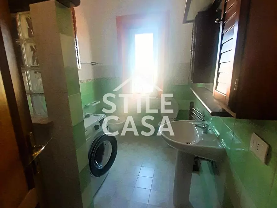 Immagine 7 di Appartamento in vendita  a Castelfranco Di Sotto