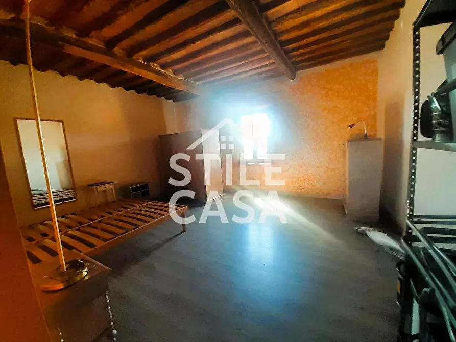 Immagine 6 di Appartamento in vendita  a Castelfranco Di Sotto