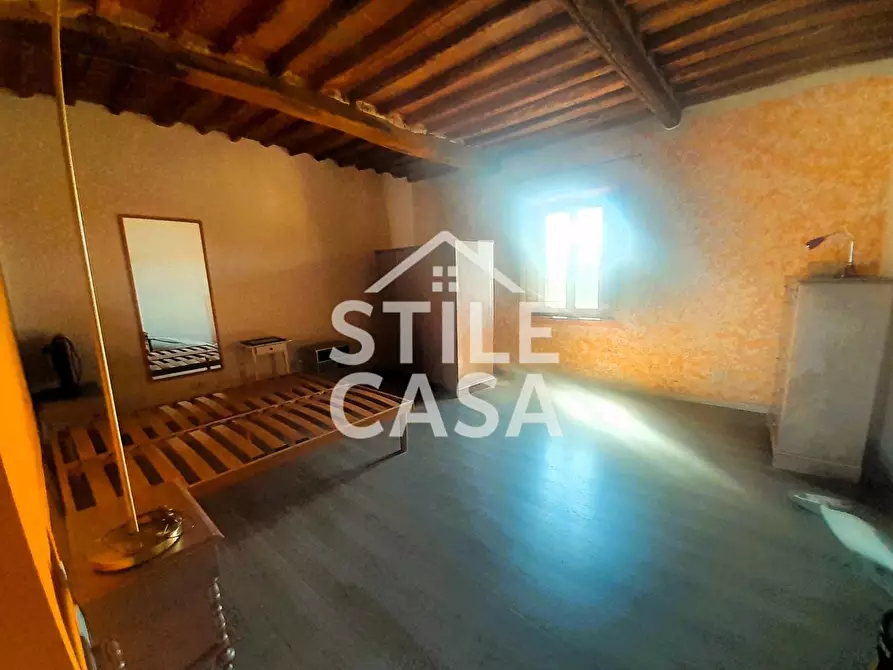 Immagine 4 di Appartamento in vendita  a Castelfranco Di Sotto