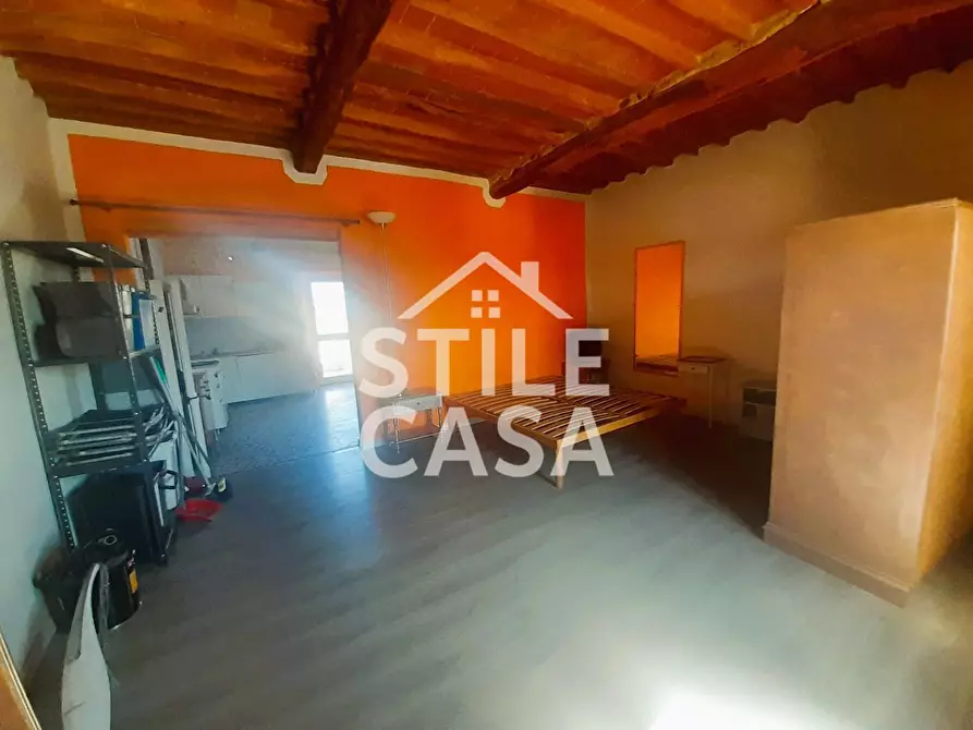 Immagine 8 di Appartamento in vendita  a Castelfranco Di Sotto