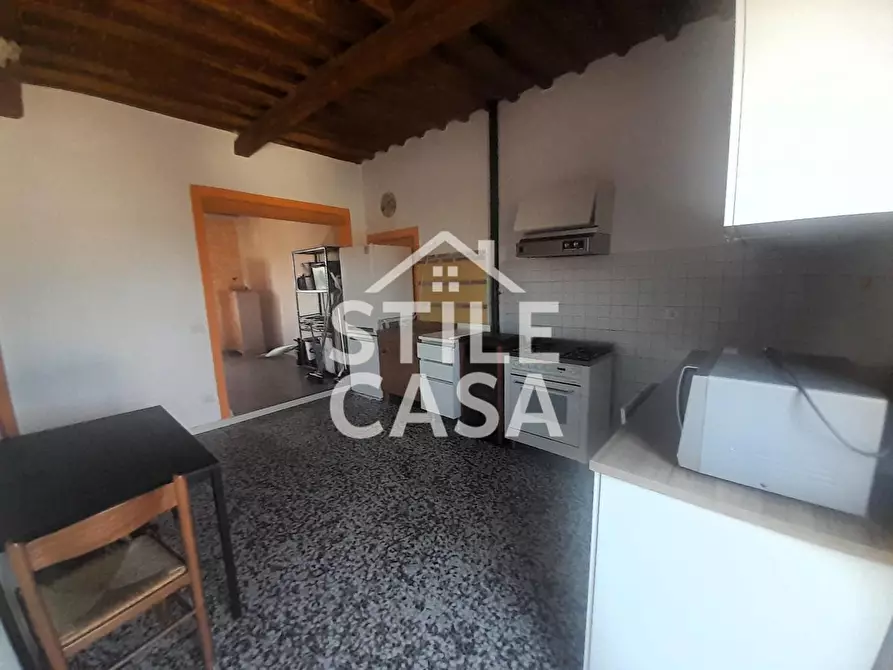 Immagine 2 di Appartamento in vendita  a Castelfranco Di Sotto