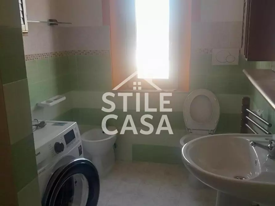 Immagine 11 di Appartamento in vendita  a Castelfranco Di Sotto