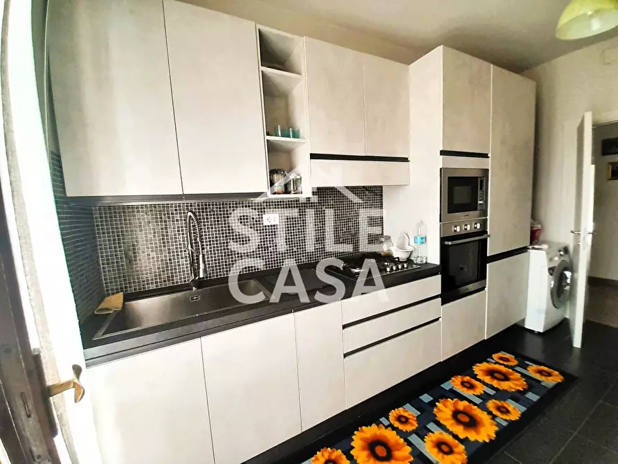 Immagine 8 di Appartamento in vendita  a Pisa