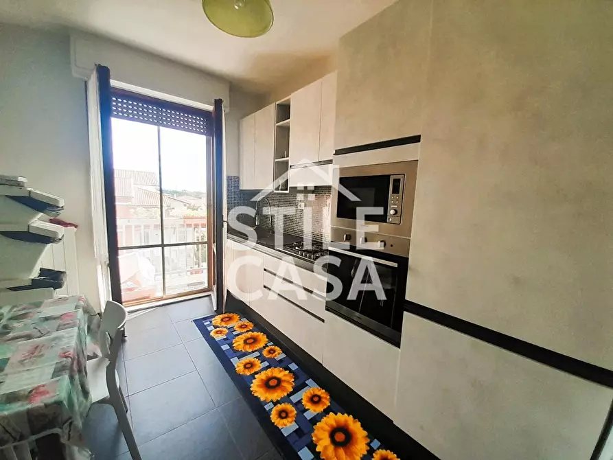 Immagine 7 di Appartamento in vendita  a Pisa