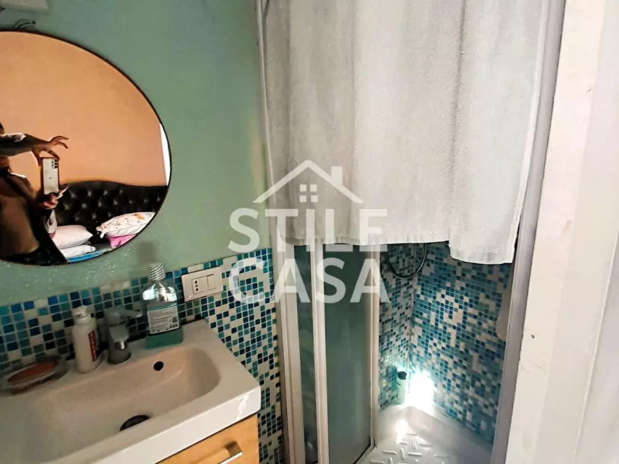 Immagine 17 di Appartamento in vendita  a Pisa