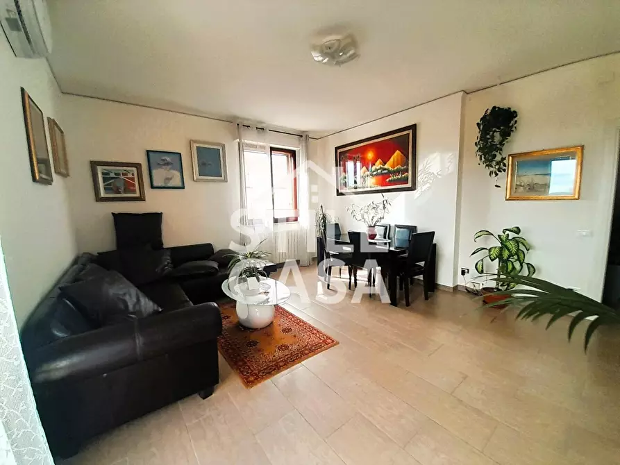 Immagine 3 di Appartamento in vendita  a Pisa