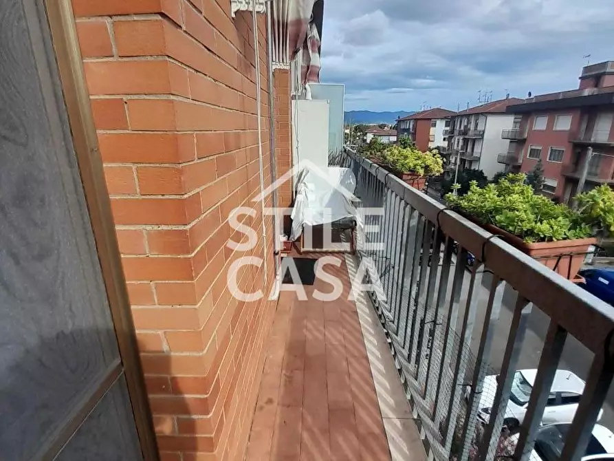 Immagine 4 di Appartamento in vendita  a Pisa