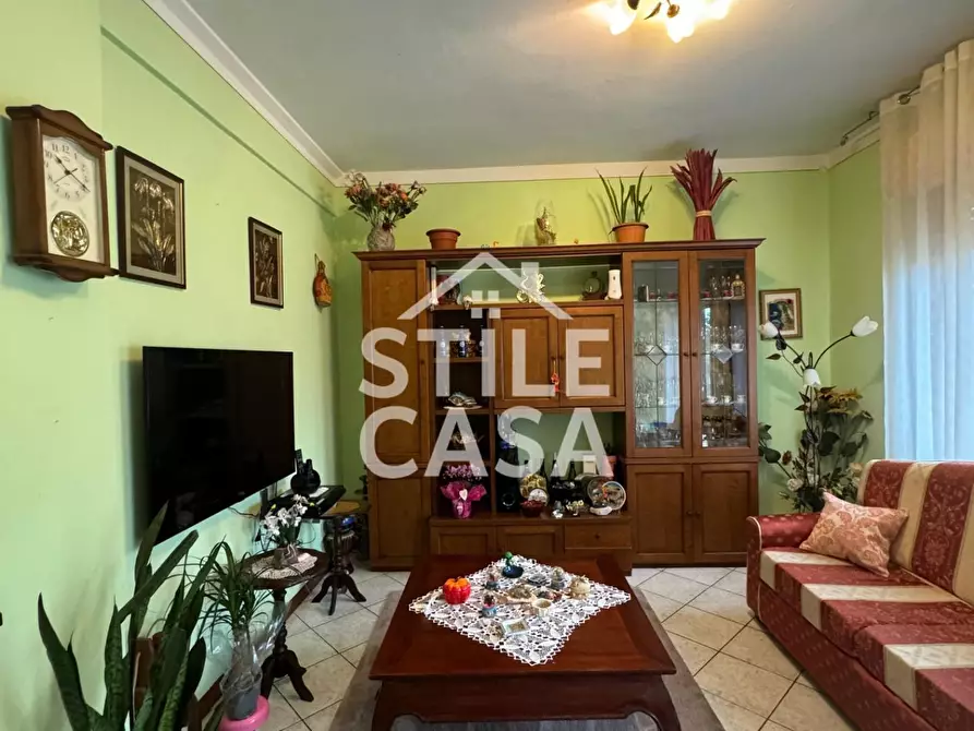 Immagine 1 di Appartamento in vendita  a Altopascio