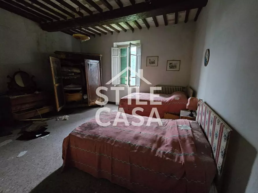 Immagine 32 di Palazzo in vendita  a Castelfranco Di Sotto