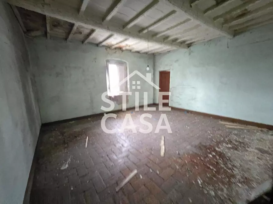 Immagine 34 di Palazzo in vendita  a Castelfranco Di Sotto