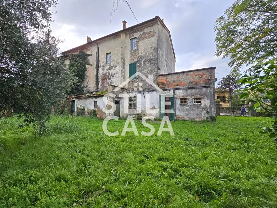 Immagine 42 di Palazzo in vendita  a Castelfranco Di Sotto